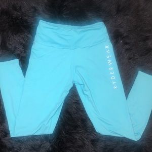 Ryderwear Leggings